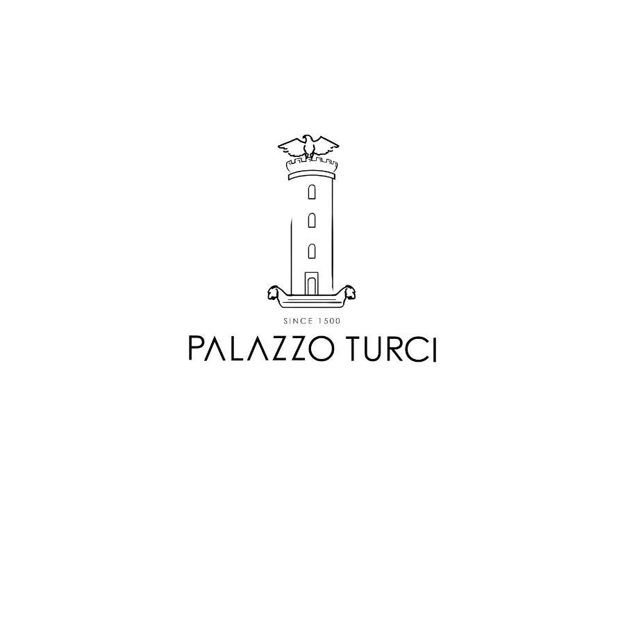 Ferienwohnung Palazzo Turci Rom Exterior foto